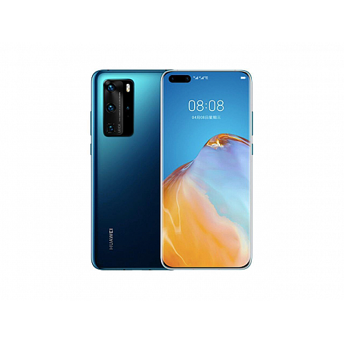 Buy HUAWEI P40 Pro (8G+256G) Online | La Rue Cambodia